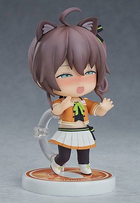 Hololive Production Nendoroid Actionfigur Natsuiro Matsuri 11 cm