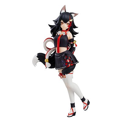 Hololive Production Pop Up Parade Statue Ookami Mio 17 cm