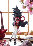 Hololive Production Pop Up Parade Statue Ookami Mio 17 cm