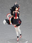 Hololive Production Pop Up Parade Statue Ookami Mio 17 cm