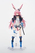 Honkai Impact 3rd Actionfigur 1/8 Yae Sakura Goushinnso Memento 21 cm