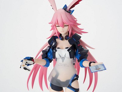 Honkai Impact 3rd Actionfigur 1/8 Yae Sakura Goushinnso Memento 21 cm