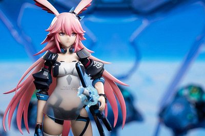 Honkai Impact 3rd Actionfigur 1/8 Yae Sakura Goushinnso Memento 21 cm