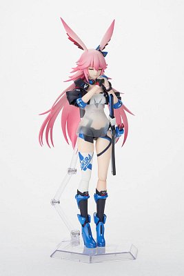 Honkai Impact 3rd Actionfigur 1/8 Yae Sakura Goushinnso Memento 21 cm