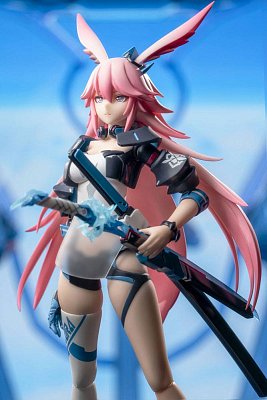 Honkai Impact 3rd Actionfigur 1/8 Yae Sakura Goushinnso Memento 21 cm