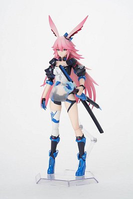 Honkai Impact 3rd Actionfigur 1/8 Yae Sakura Goushinnso Memento 21 cm