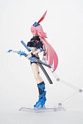 Honkai Impact 3rd Actionfigur 1/8 Yae Sakura Goushinnso Memento 21 cm