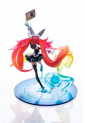 Honor of Kings PVC Statue 1/7 Angela 25 cm
