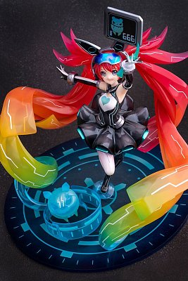 Honor of Kings PVC Statue 1/7 Angela 25 cm