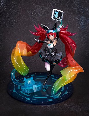 Honor of Kings PVC Statue 1/7 Angela 25 cm