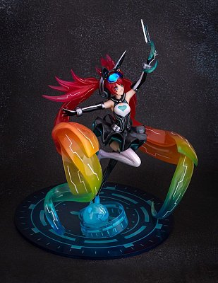 Honor of Kings PVC Statue 1/7 Angela 25 cm