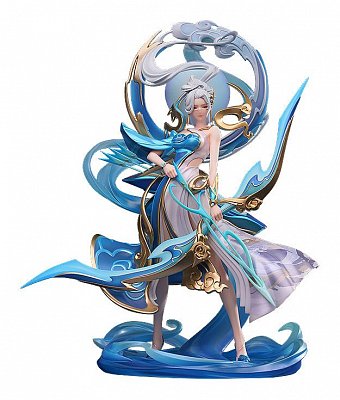 Honor of Kings PVC Statue 1/7 Jia Luo Tai Hua Ver. 35 cm