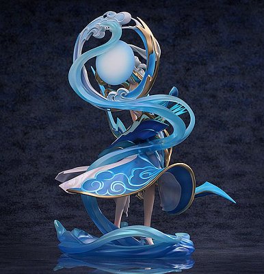 Honor of Kings PVC Statue 1/7 Jia Luo Tai Hua Ver. 35 cm