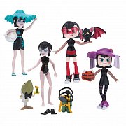 Hotel Transsilvanien Actionfiguren 10 cm Sortiment Mavis (9)