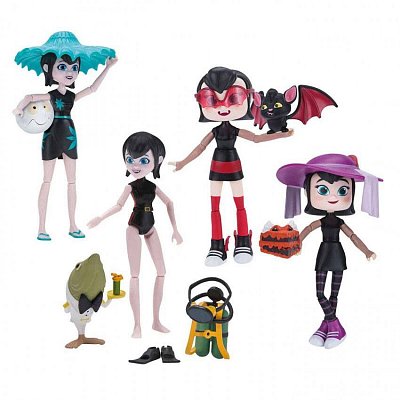 Hotel Transsilvanien Actionfiguren 10 cm Sortiment Mavis (9)