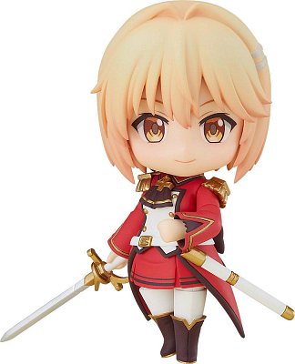 How a Realist Hero Rebuilt the Kingdom Nendoroid Actionfigur Liscia Elfrieden 10 cm