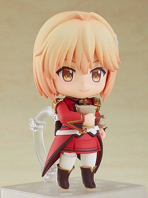 How a Realist Hero Rebuilt the Kingdom Nendoroid Actionfigur Liscia Elfrieden 10 cm