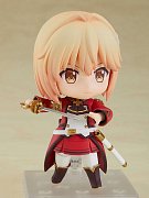 How a Realist Hero Rebuilt the Kingdom Nendoroid Actionfigur Liscia Elfrieden 10 cm