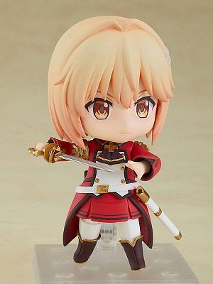 How a Realist Hero Rebuilt the Kingdom Nendoroid Actionfigur Liscia Elfrieden 10 cm