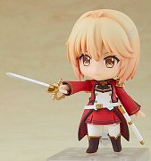 How a Realist Hero Rebuilt the Kingdom Nendoroid Actionfigur Liscia Elfrieden 10 cm