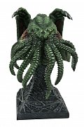 H.P. Lovecraft Legends in 3D Büste 1/2 Cthulhu 25 cm --- BESCHAEDIGTE VERPACKUNG