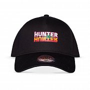 Hunter X Hunter Baseball Cap Logo