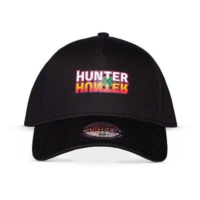 Hunter X Hunter Baseball Cap Logo
