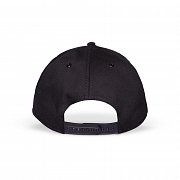 Hunter X Hunter Baseball Cap Logo