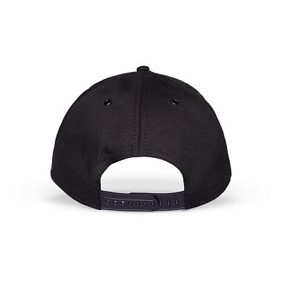 Hunter X Hunter Baseball Cap Logo