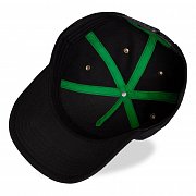 Hunter X Hunter Baseball Cap Logo