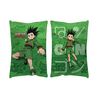 Hunter x Hunter Kissen Gon 50 x 33 cm