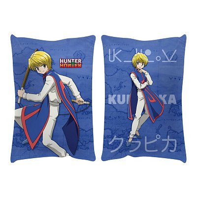 Hunter x Hunter Kissen Kurapika 50 x 33 cm