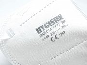 Hygisun Atemschutzmaske HS0501A FFP2 CE 2797 (20 Stück)