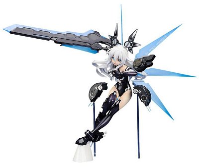 Hyperdimension Neptunia Statue 1/7 Black Heart 31 cm