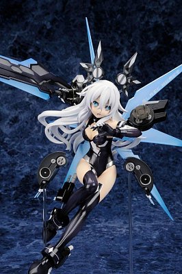 Hyperdimension Neptunia Statue 1/7 Black Heart 31 cm