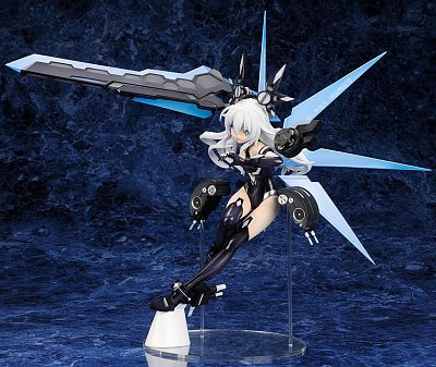 Hyperdimension Neptunia Statue 1/7 Black Heart 31 cm