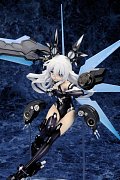 Hyperdimension Neptunia Statue 1/7 Black Heart 31 cm