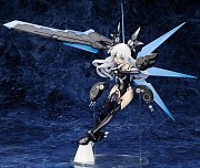 Hyperdimension Neptunia Statue 1/7 Black Heart 31 cm