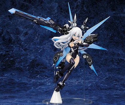 Hyperdimension Neptunia Statue 1/7 Black Heart 31 cm