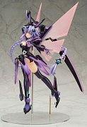 Hyperdimension Neptunia Statue 1/7 Purple Heart 35 cm