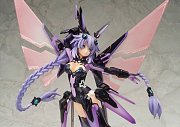 Hyperdimension Neptunia Statue 1/7 Purple Heart 35 cm