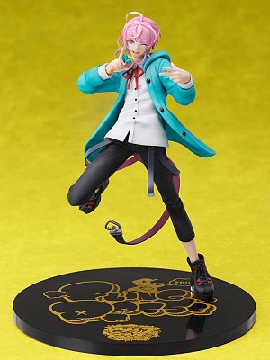 Hypnosis Mic: Division Rap Battle Rhyme Anima Statue 1/8 Ramuda Amemura 20 cm