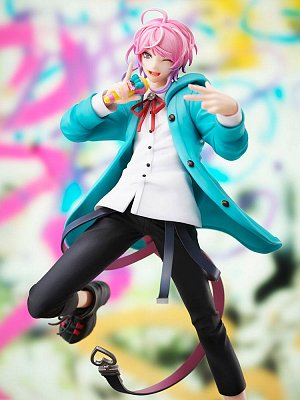 Hypnosis Mic: Division Rap Battle Rhyme Anima Statue 1/8 Ramuda Amemura 20 cm