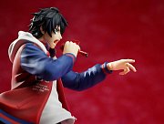 Hypnosis Mic: Division Rap Battle Statue 1/8 Ichira Yamada 21 cm