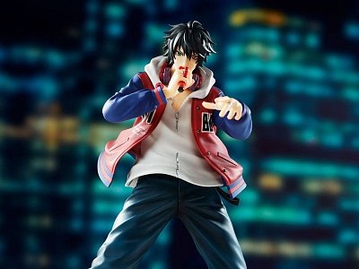 Hypnosis Mic: Division Rap Battle Statue 1/8 Ichira Yamada 21 cm