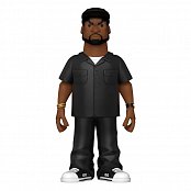 Ice Cube Vinyl Gold Figur Ice Cube 13 cm