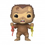 Ich glaub´ mich knutscht ein Elch! POP! Movies Vinyl Figur Ox Mudwrestling 9 cm