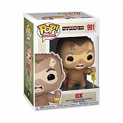 Ich glaub´ mich knutscht ein Elch! POP! Movies Vinyl Figur Ox Mudwrestling 9 cm