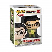 Ich glaub´ mich knutscht ein Elch! POP! Movies Vinyl Figur Russell 9 cm