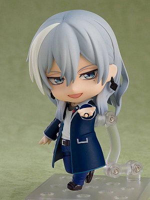 Idolish7 Nendoroid Actionfigur Yuki 10 cm